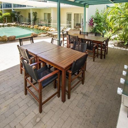 Sails 9 Beachfront Getaway Horseshoe Bay Ngoại thất bức ảnh