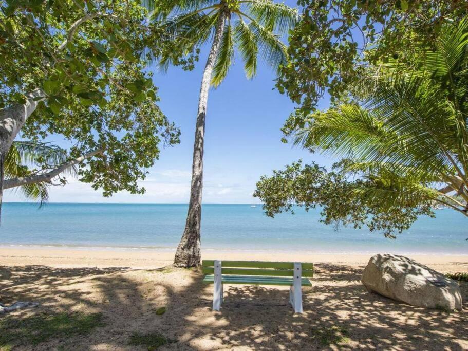 Sails 9 Beachfront Getaway Horseshoe Bay Ngoại thất bức ảnh
