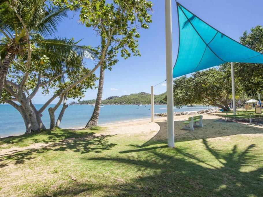 Sails 9 Beachfront Getaway Horseshoe Bay Ngoại thất bức ảnh