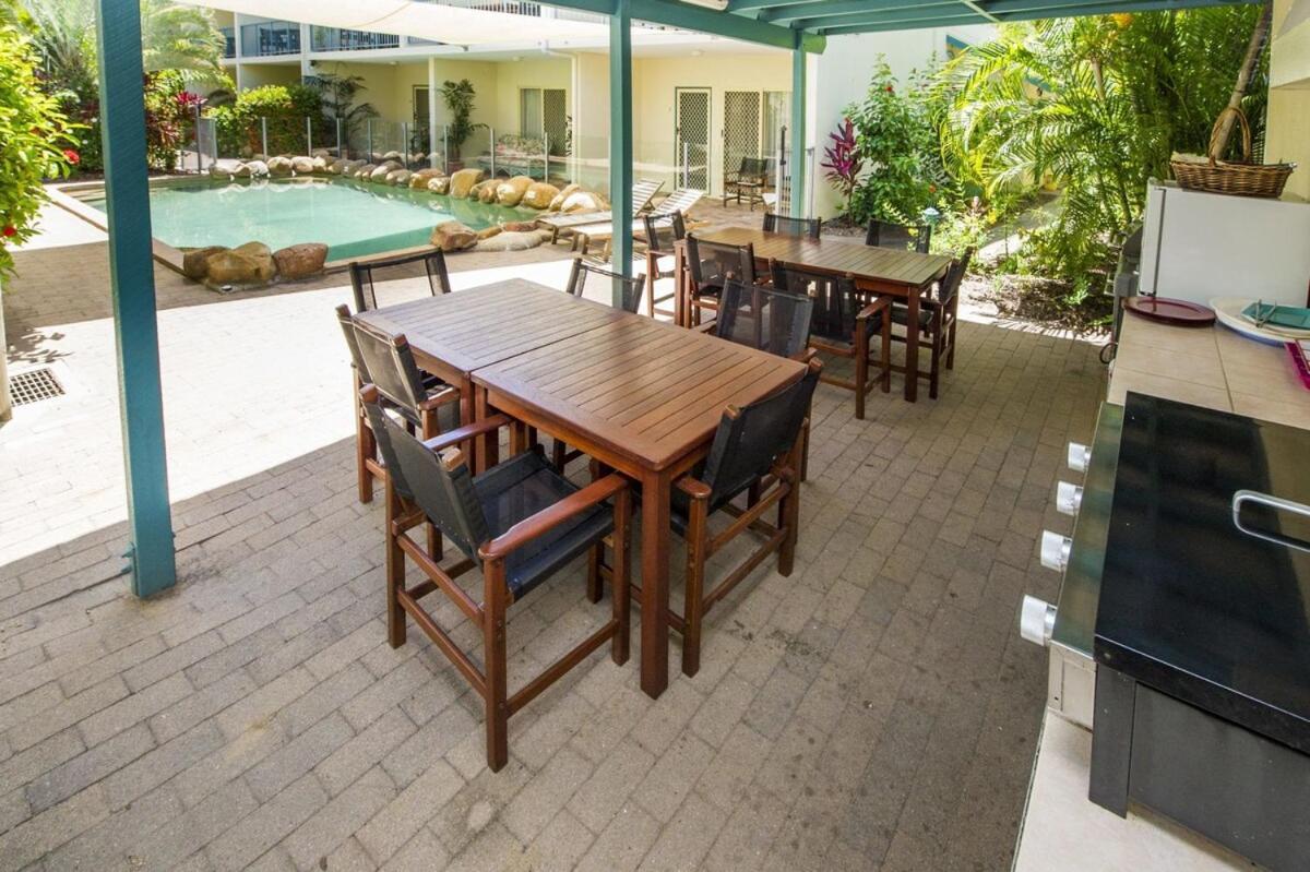 Sails 9 Beachfront Getaway Horseshoe Bay Ngoại thất bức ảnh