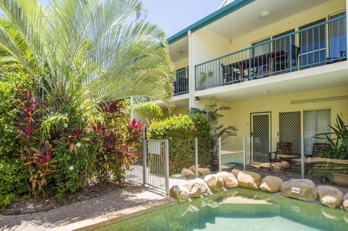 Sails 9 Beachfront Getaway Horseshoe Bay Ngoại thất bức ảnh